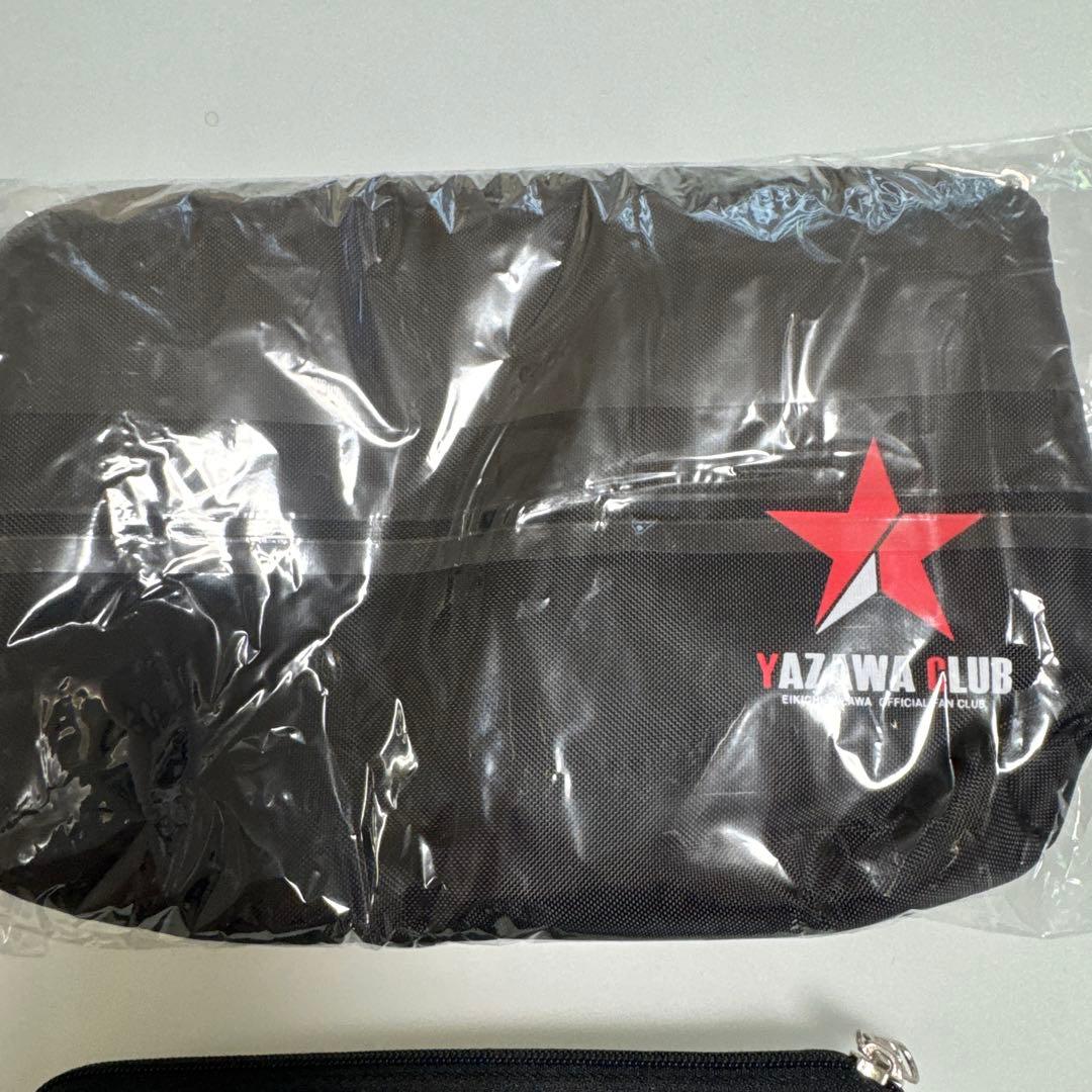 矢沢永吉 ファンクラブ ノベルティ - メルカリ