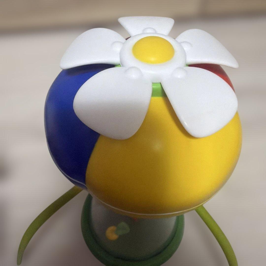 ピクミン一番くじ ラストワン賞せまる原生生物コレクション ヒナガラス