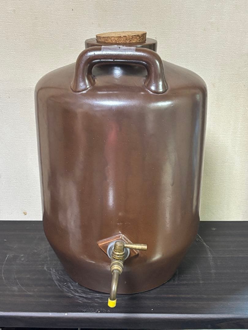 陶器製 焼酎サーバー 店舗 業務用 ④ 楽天市場】焼酎サーバー 焼酎入れ 1.8L 大容量 ウォーターサーバー