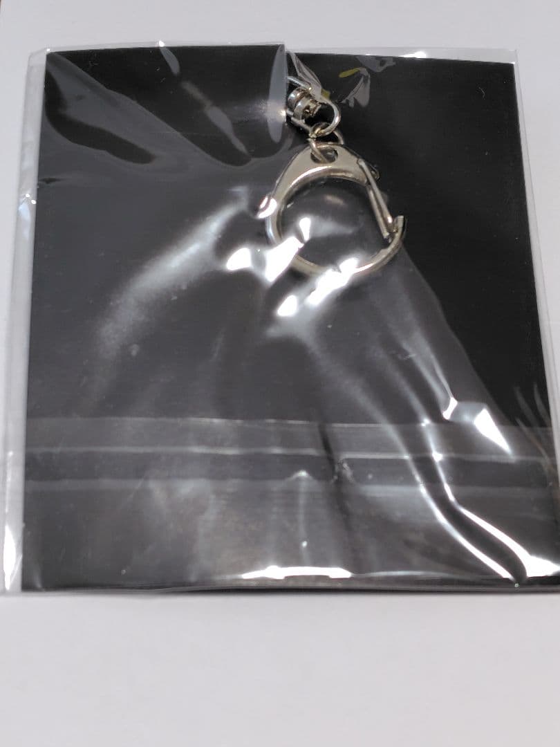 魔法少女ノ魔女裁判 CF特典 アクリルキーホルダー　紫藤アリサ