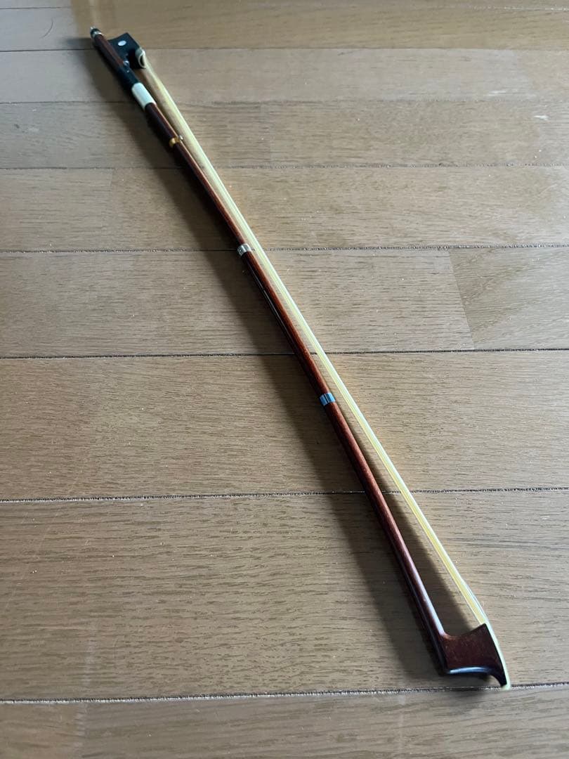 鈴木バイオリン 1/8 No.230 2004年製