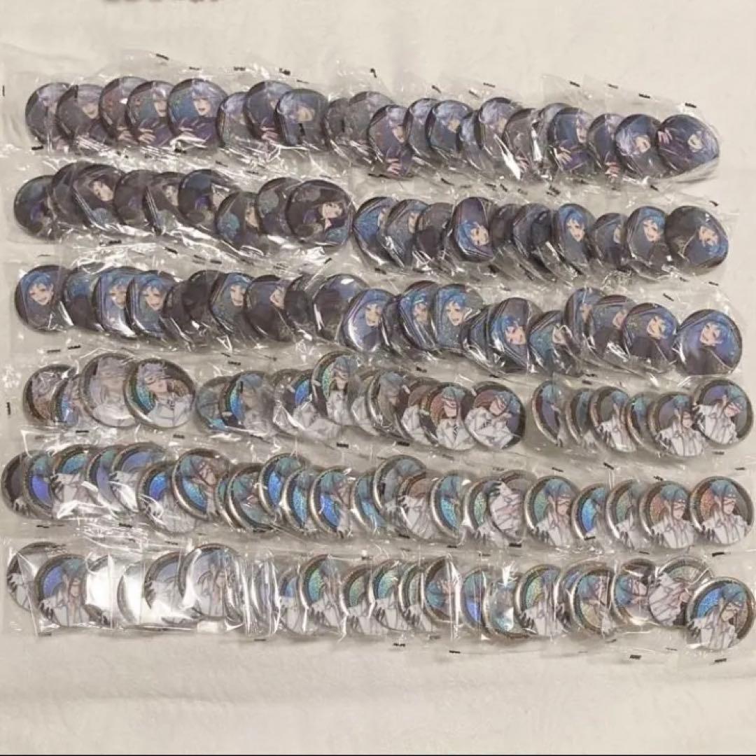 ツイステ ツイステッドワンダーランド まとめ売り オクタヴィネル寮 オクタ