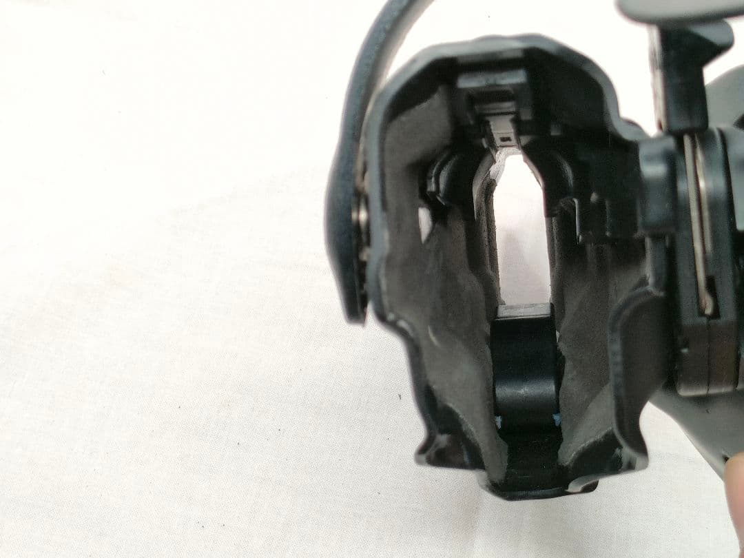 実物】サファリランド M9 ホルスター 左利き用 Safariland 92