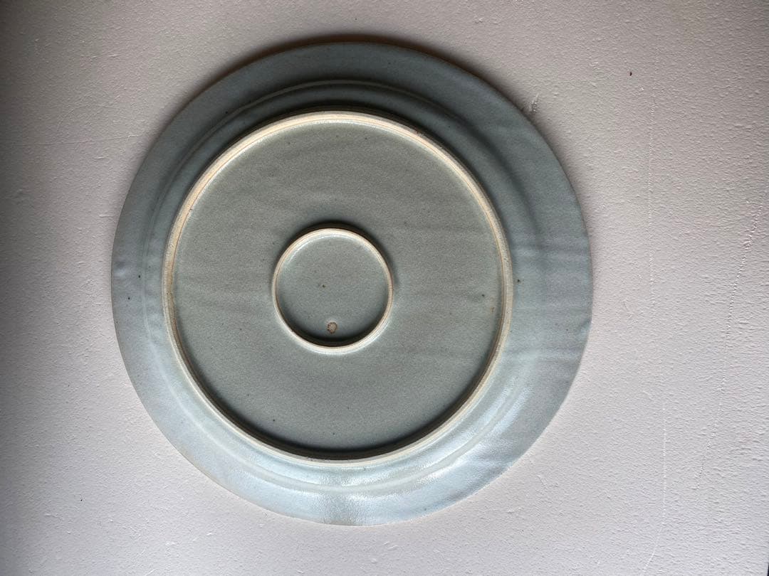 美濃焼き大皿　寸法約48cm