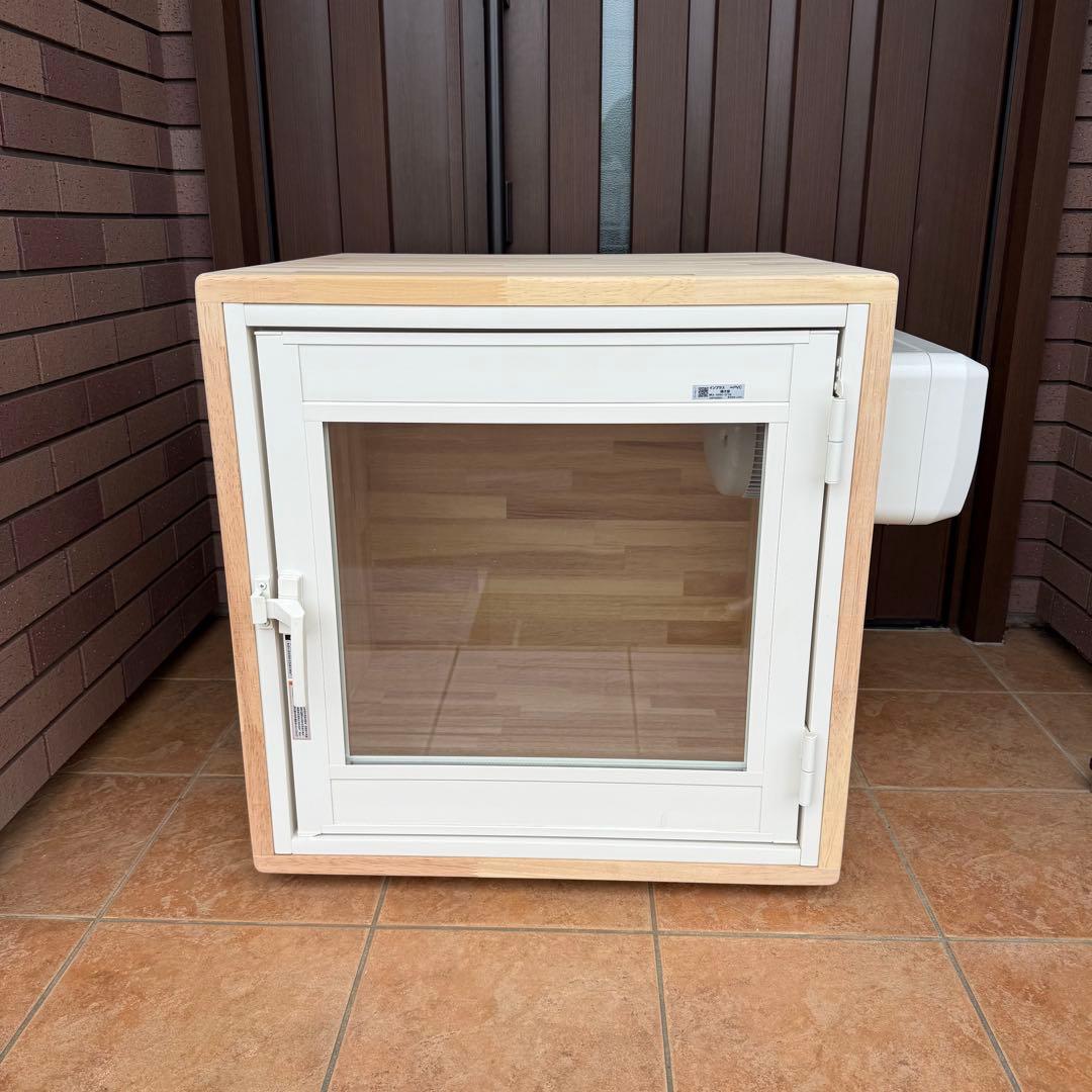 犬・猫・小動物 防音ペットケージ