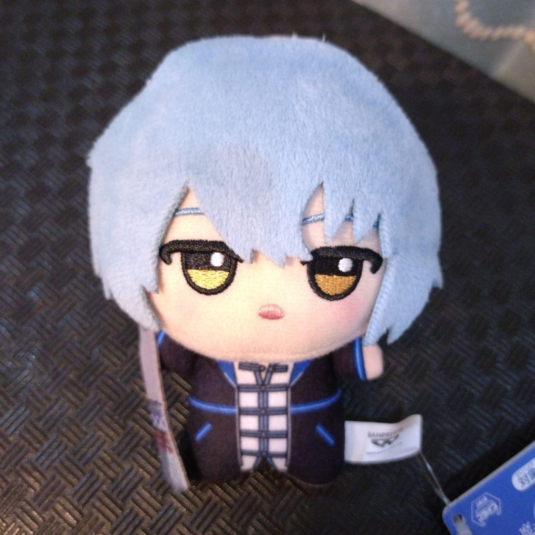 魔法使いの約束 ネロ ちびぐるみ 9体セット