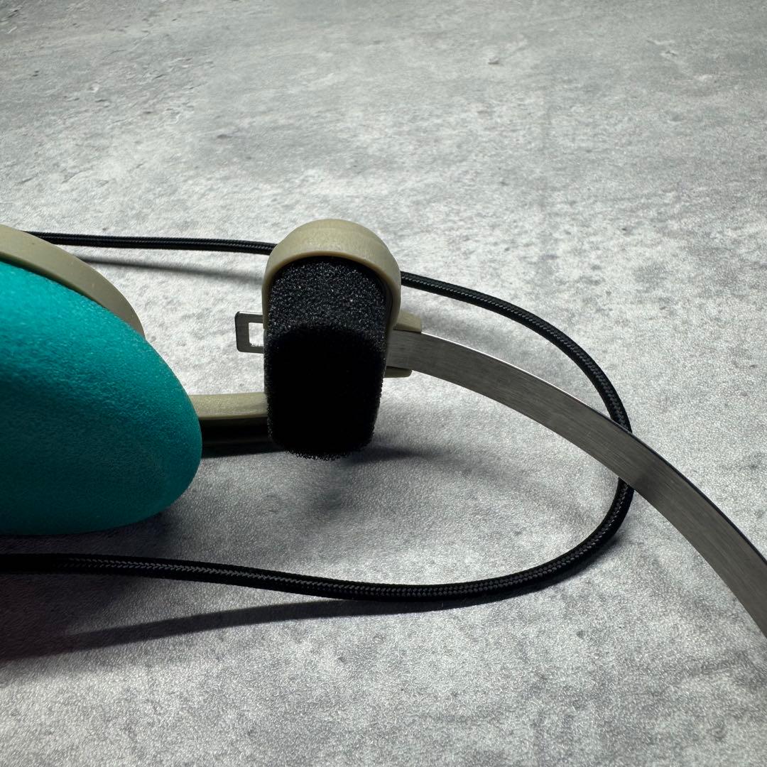 KOSS Porta Pro 限定版ベージュ ワイヤレス改装 高音質イヤー