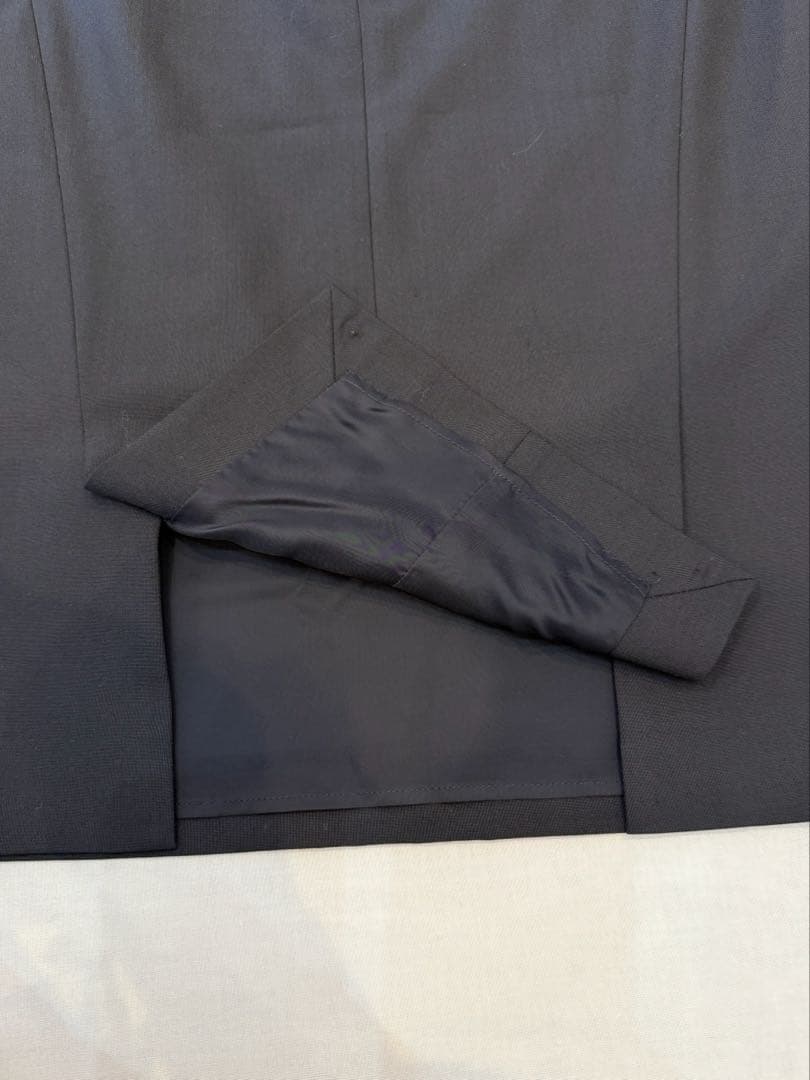 【専用】theory タイトスカート 黒　サイズ6