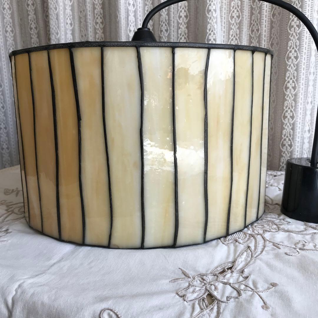 MAXRAYステンドグラスペンダントライトA