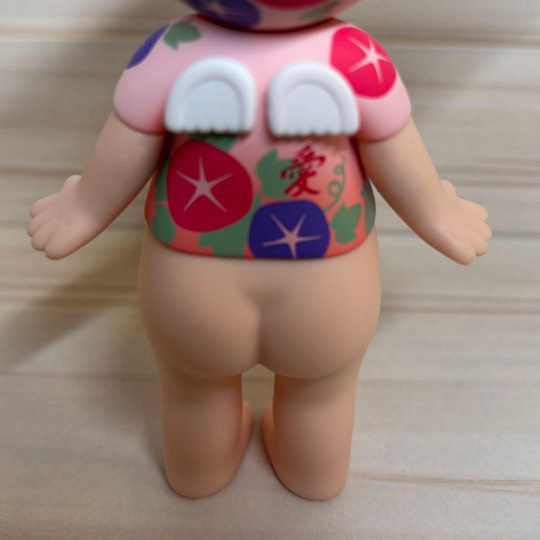 その他 SonnyAngel Nippon Asagao Rabbit Elephant