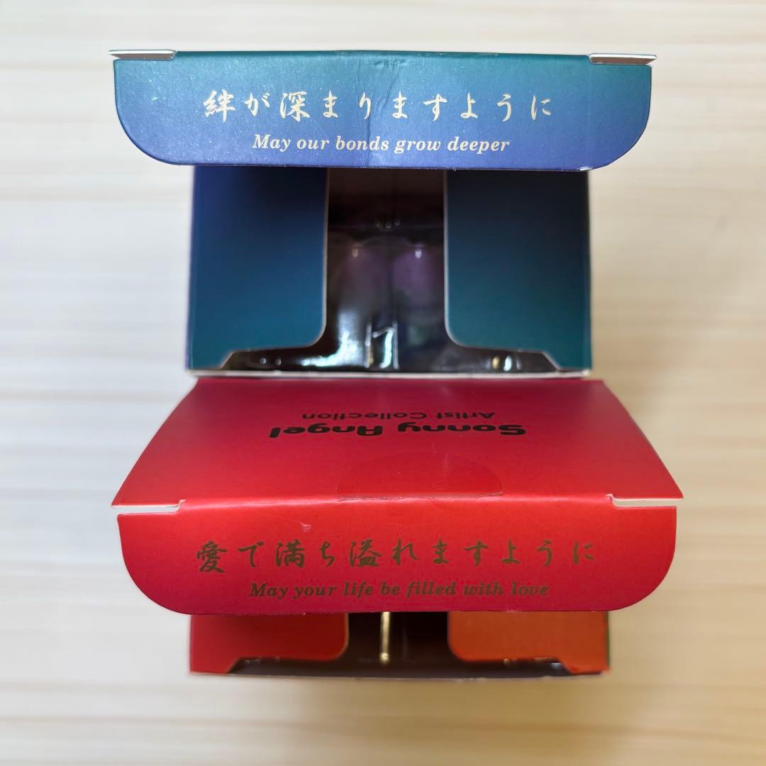 その他 SonnyAngel Nippon Asagao Rabbit Elephant