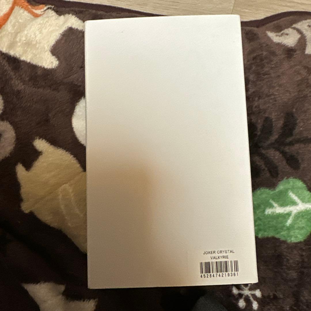 最終値下げ　ジョーカードライバー　ヴァルキリー