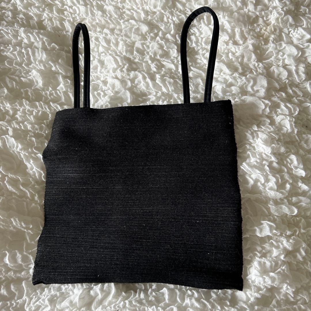 専用　希少　プリーツプリーズ　pleats pleaseトライアングル