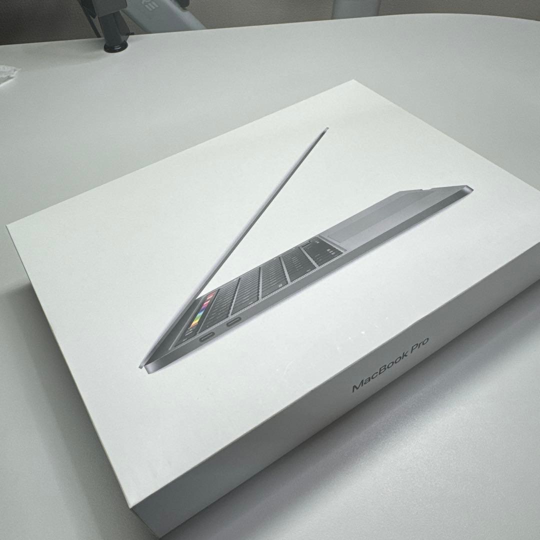 大幅値下げ】Macbook Pro 高性能モデル 極美品