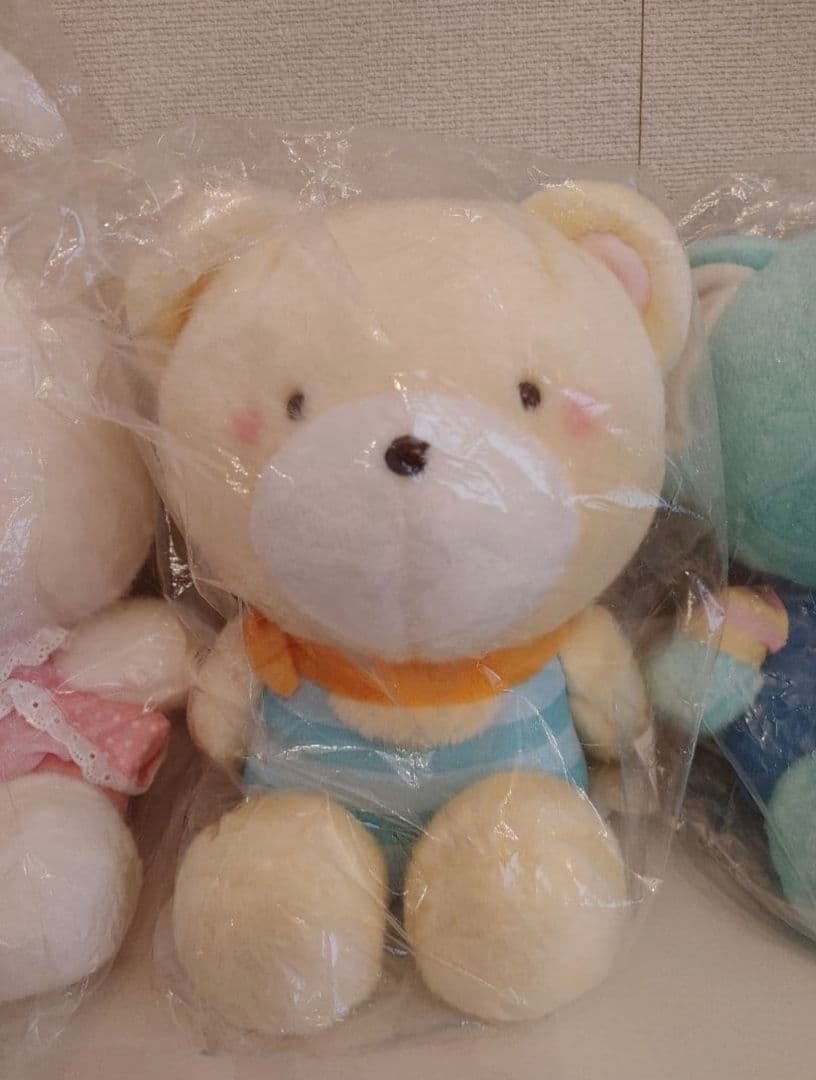 サンリオ チアリーチャム ぬいぐるみ - メルカリ