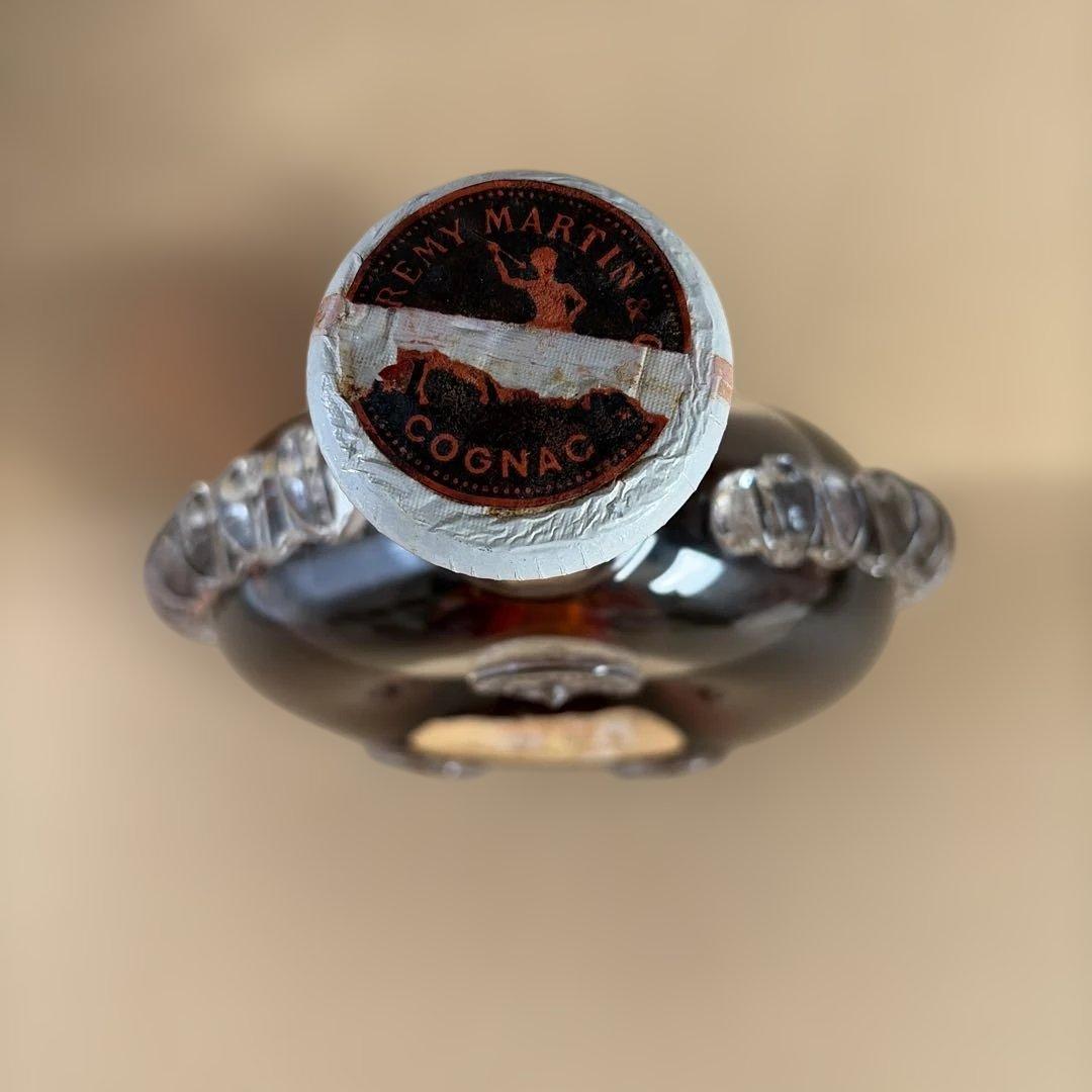 レミーマルタン ルイ13世 コニャックVERY OLD 700ml 未開栓 - メルカリ