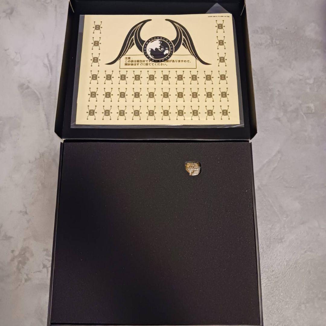 【動作確認済】DXサウンド　ガイアメモリコンプリートセレクション