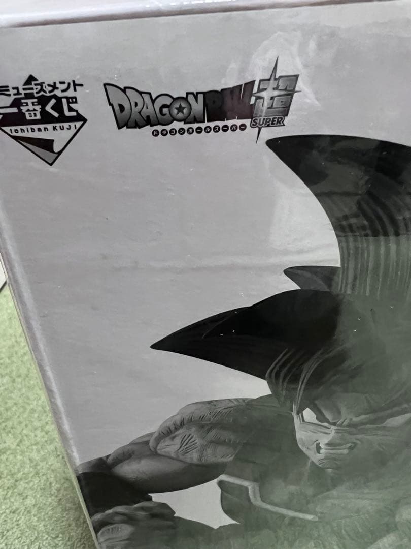 BWFC SMSP バーダック フィギュア 4体セット