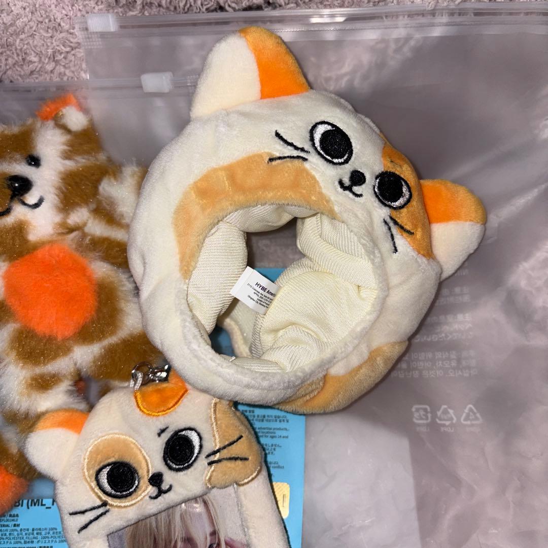 BOYNEXTDOOR ボネクド プネクド ソンホ ケッピ グッズ - メルカリ