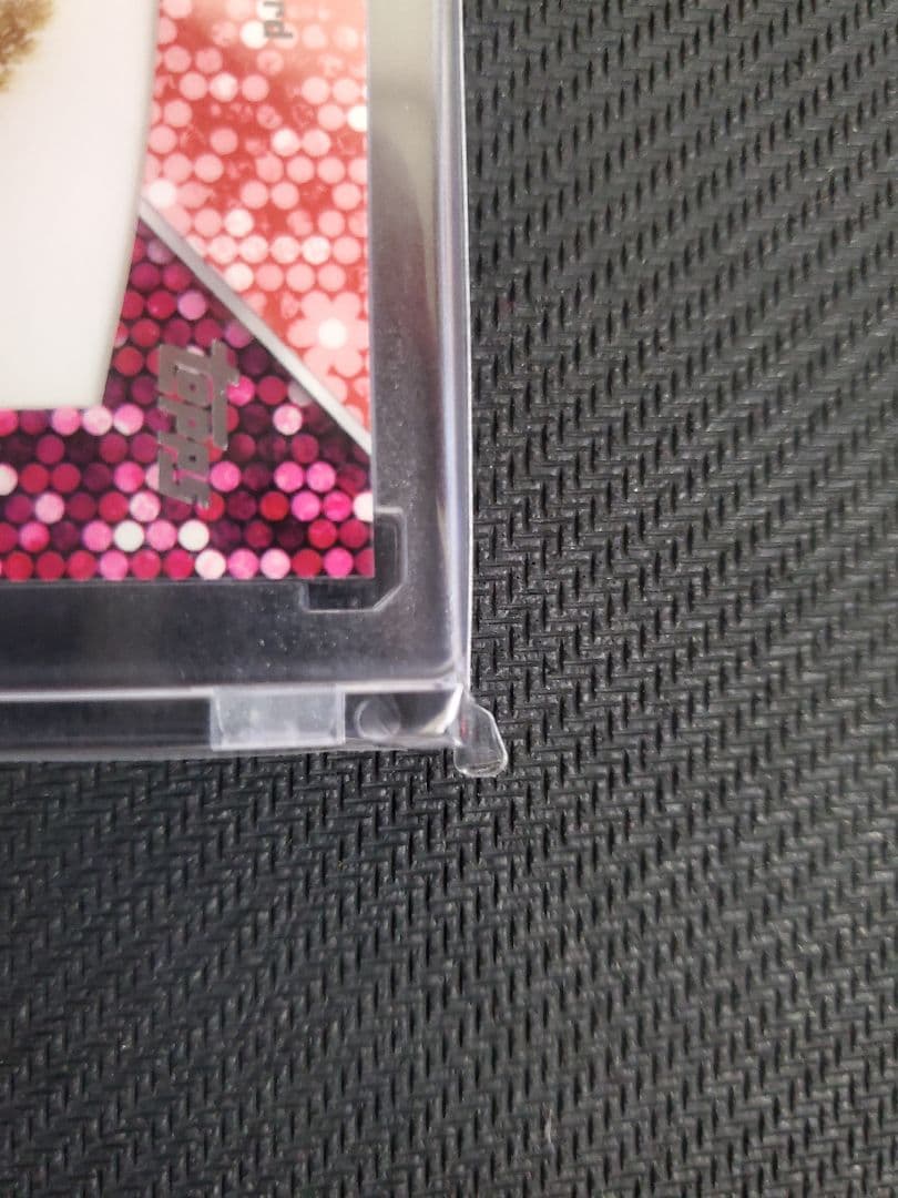 ニッキー　ベラ　キスカード　1/1 TOPPS WWE