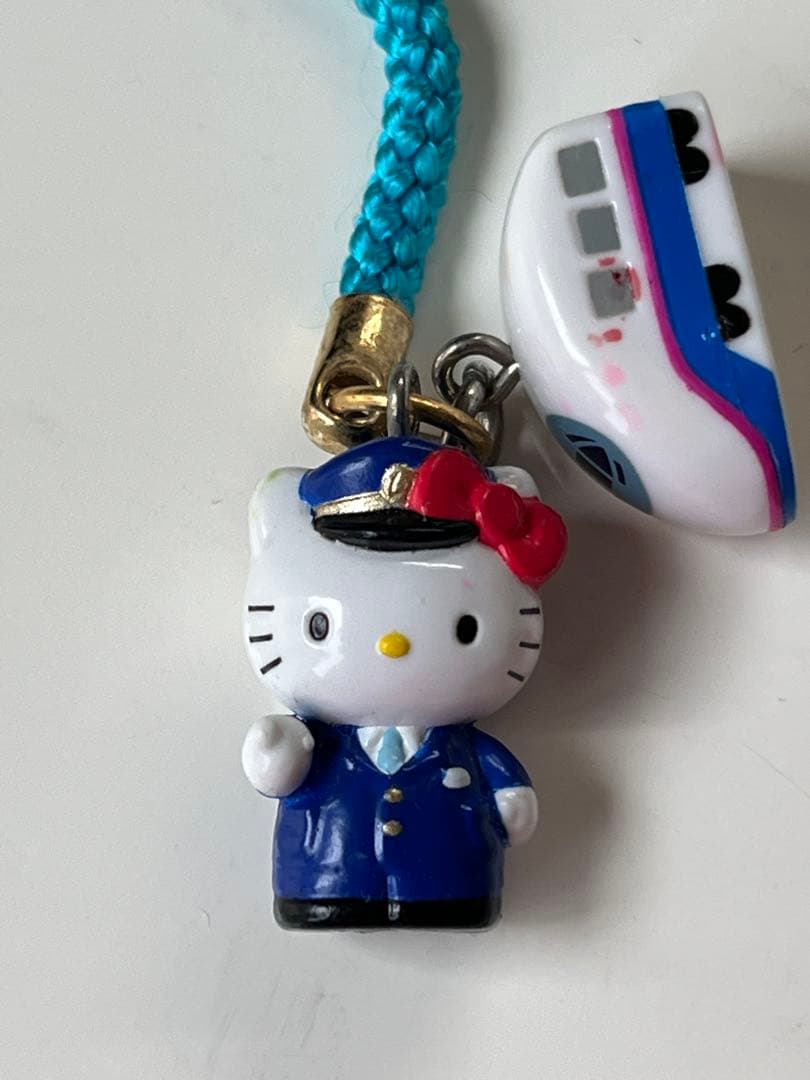 【キティちゃん】根付／キーホルダー♡おまとめ36個セット！