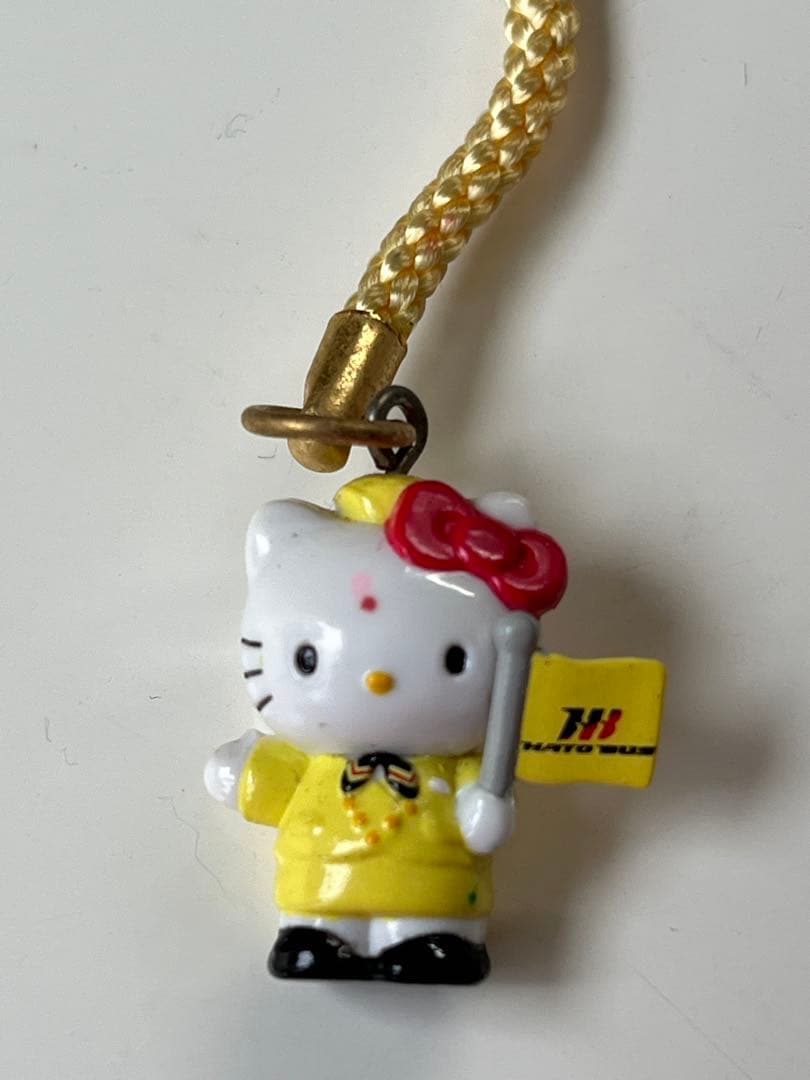 【キティちゃん】根付／キーホルダー♡おまとめ36個セット！