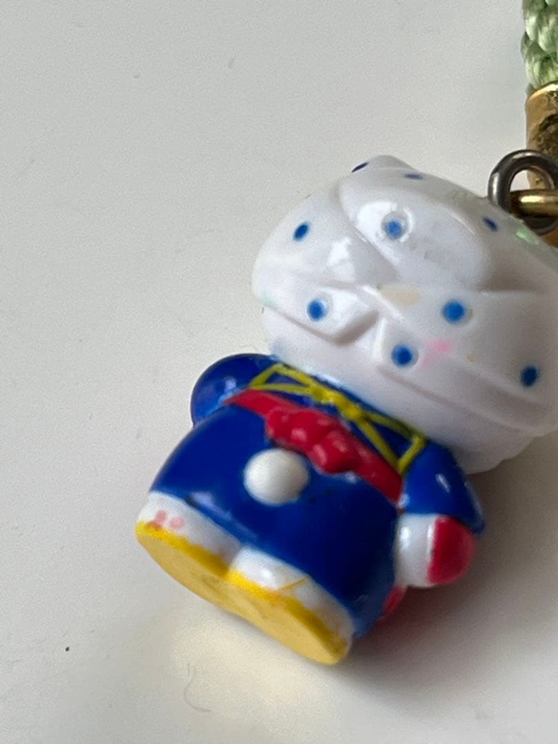 【キティちゃん】根付／キーホルダー♡おまとめ36個セット！