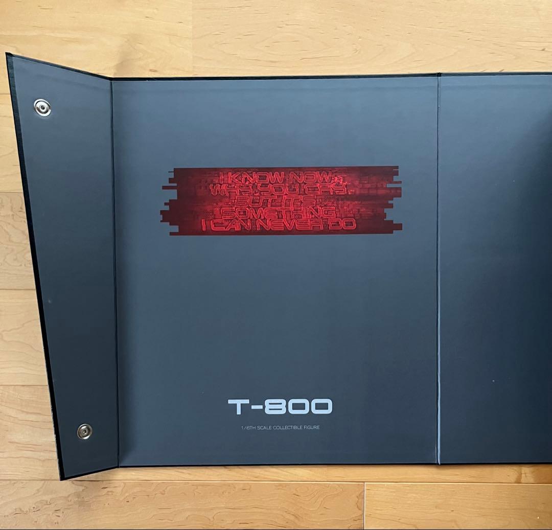 ホットトイズ ターミネーター2 T-800 DX10