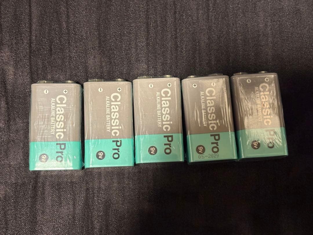 BOSS Blues D BD-2 ギターエフェクター　おまけ付