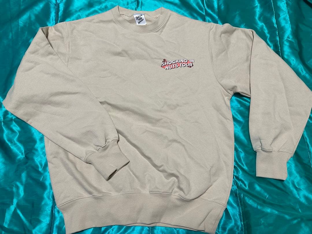 Official髭男dism SN TOUR EATINGリッストート 未開封 Official髭男