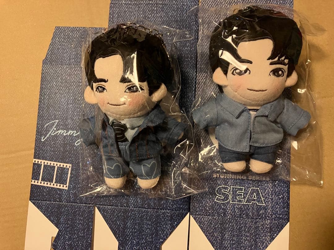 ATEEZ Ashes to Light Neowing トレカ コンプセット①