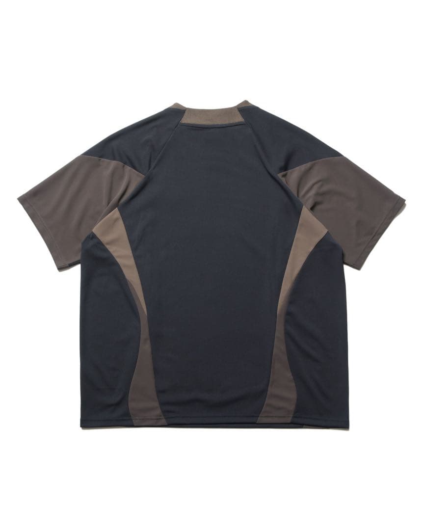 トップス F.C.Real Bristol S/S GAME SHIRT XXL FCRB