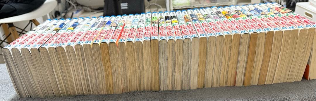 HUNTER×HUNTER 全巻セット 1巻〜38巻