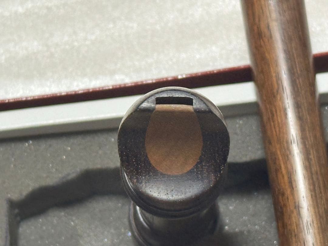 【1/12まで】メック　ソプラノリコーダー