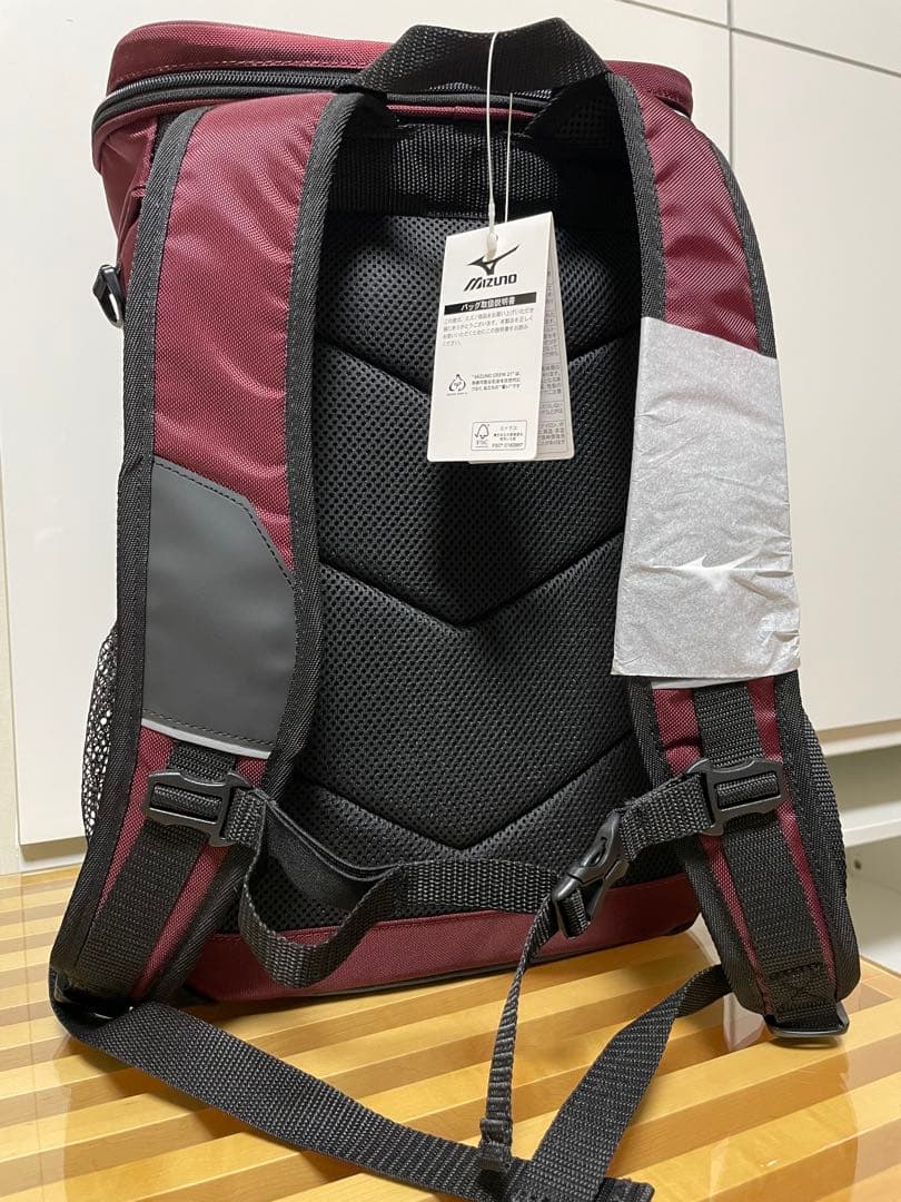 楽天イーグルス ファンクラブ会員限定 バックパック 2025年版 未使用品