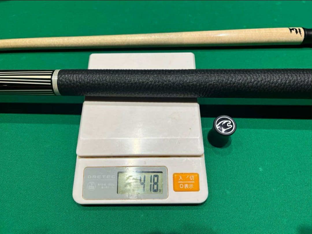 プレデター9K-3 中古美品