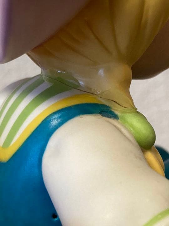 wdccイッツァスモールワールド中国オランダスペイン