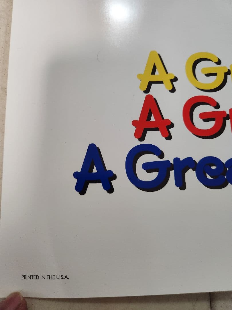 超激レア トイストーリー ポスター エル・キャピタンシアター