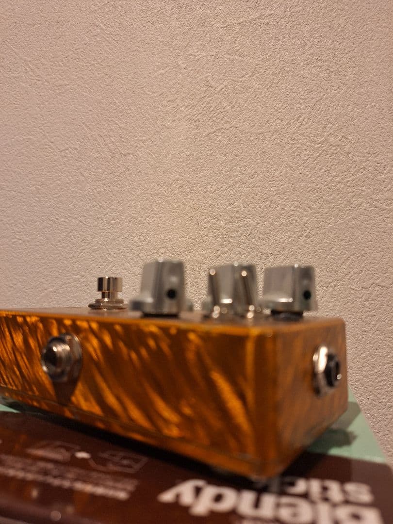 Ruza Effects/ Danky Drive