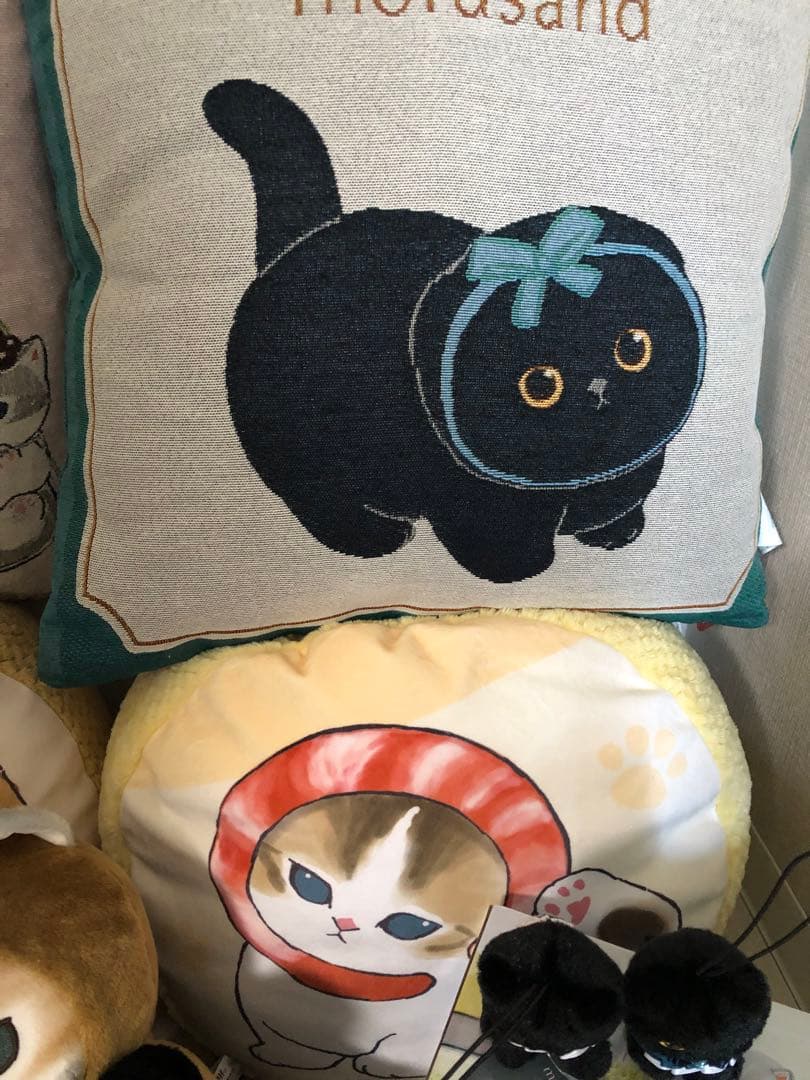 モフサンドmofusand 12点纏めてセット！！！