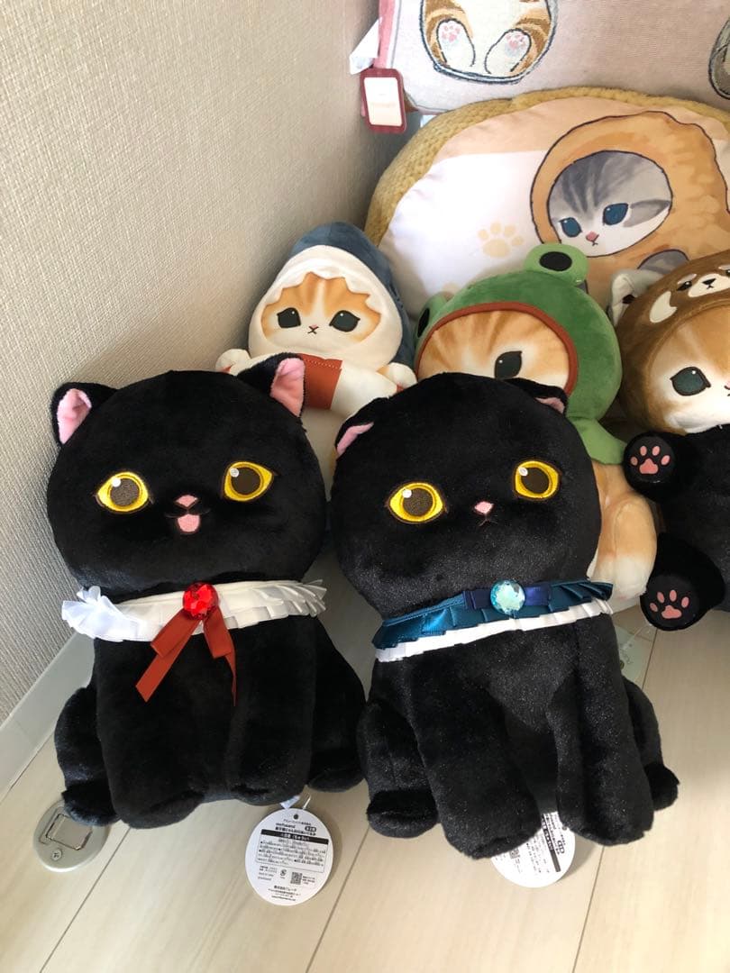 モフサンドmofusand 12点纏めてセット！！！