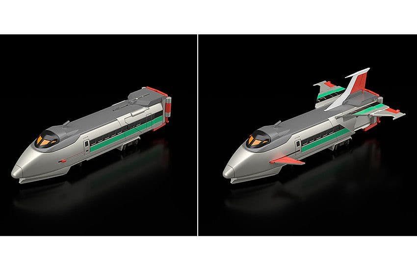 新品未開封　THE合体　マイトガイン