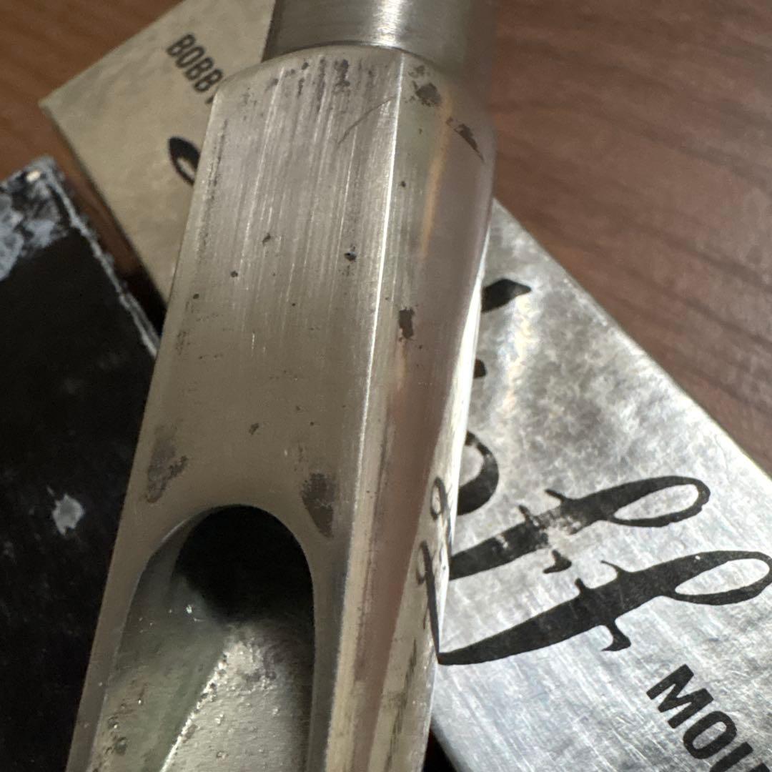 フ*ト様 デュコフ テナーサックス マウスピース D5/フロリダ