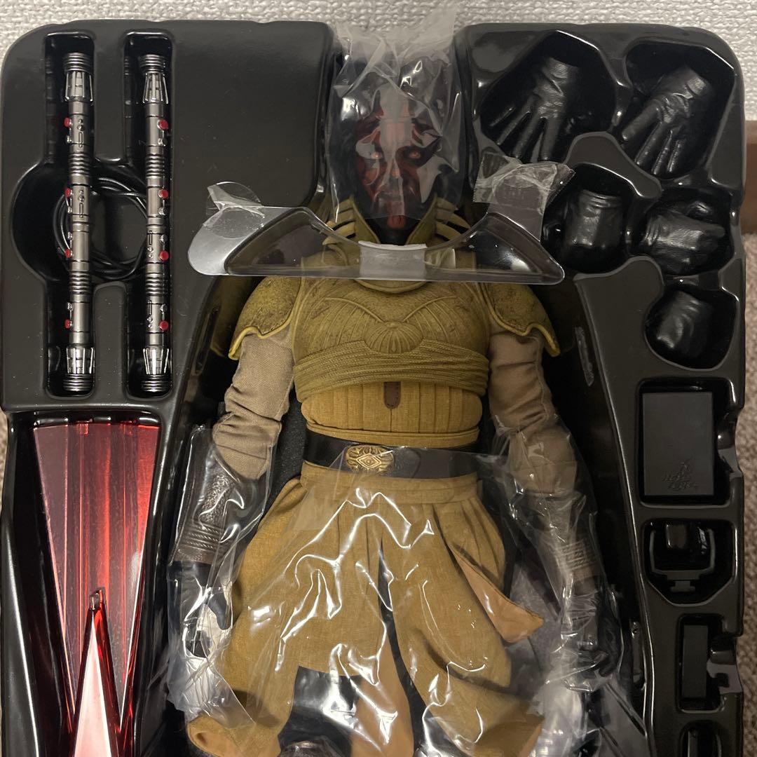 【限定】ダース・モール（コンセプトアート）［ボーナス付き］ファントム・メナス