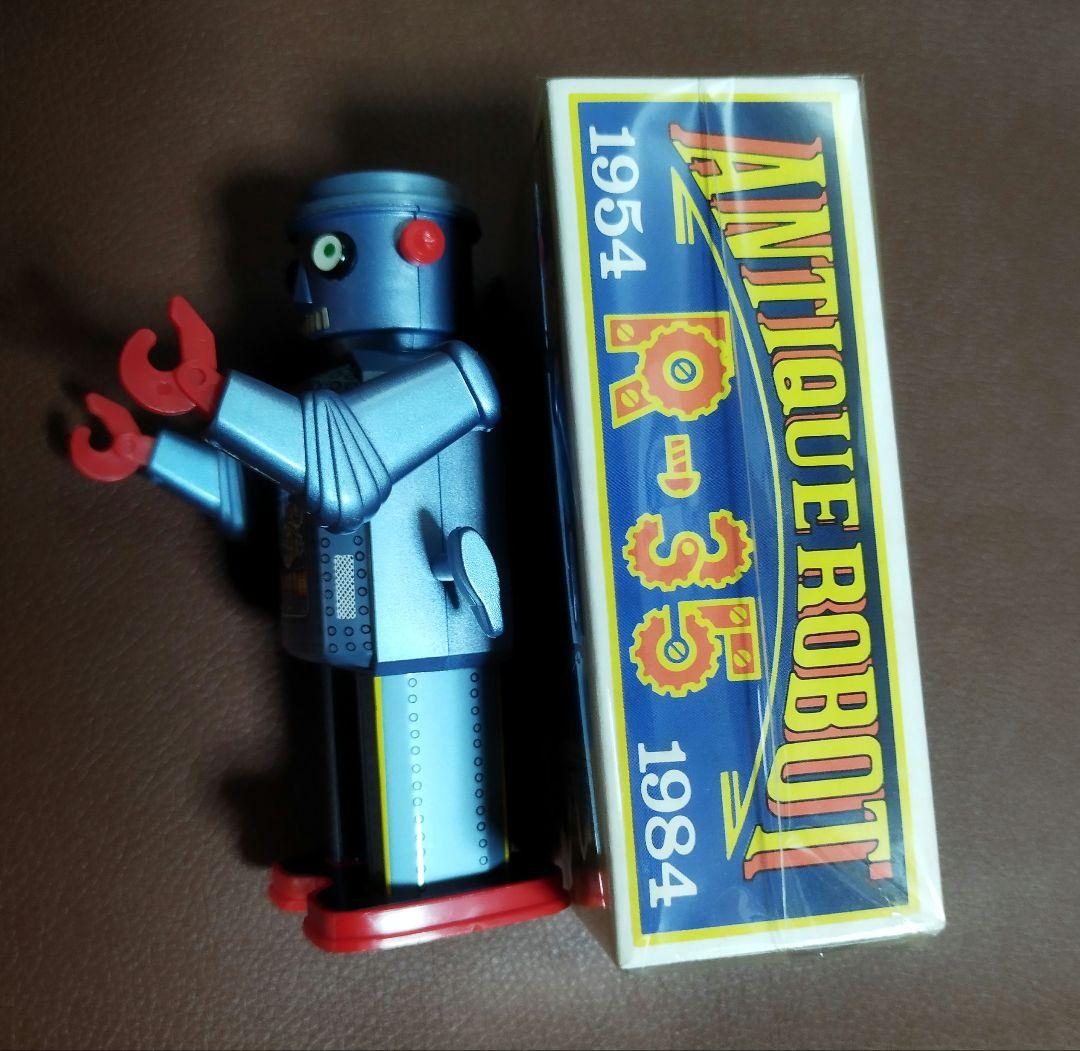 アンティークロボット R-35☆増田屋 - メルカリ