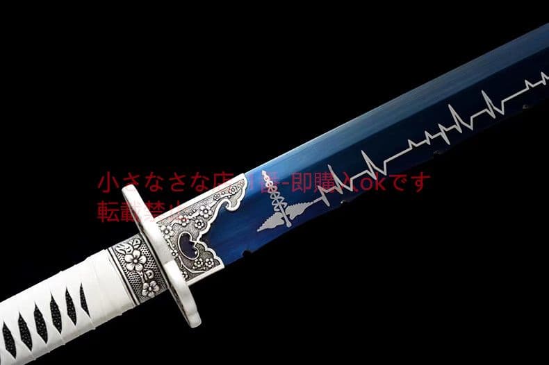 凌風唐横刀 古兵器 武具 刀装具 日本刀 模造刀 居合刀