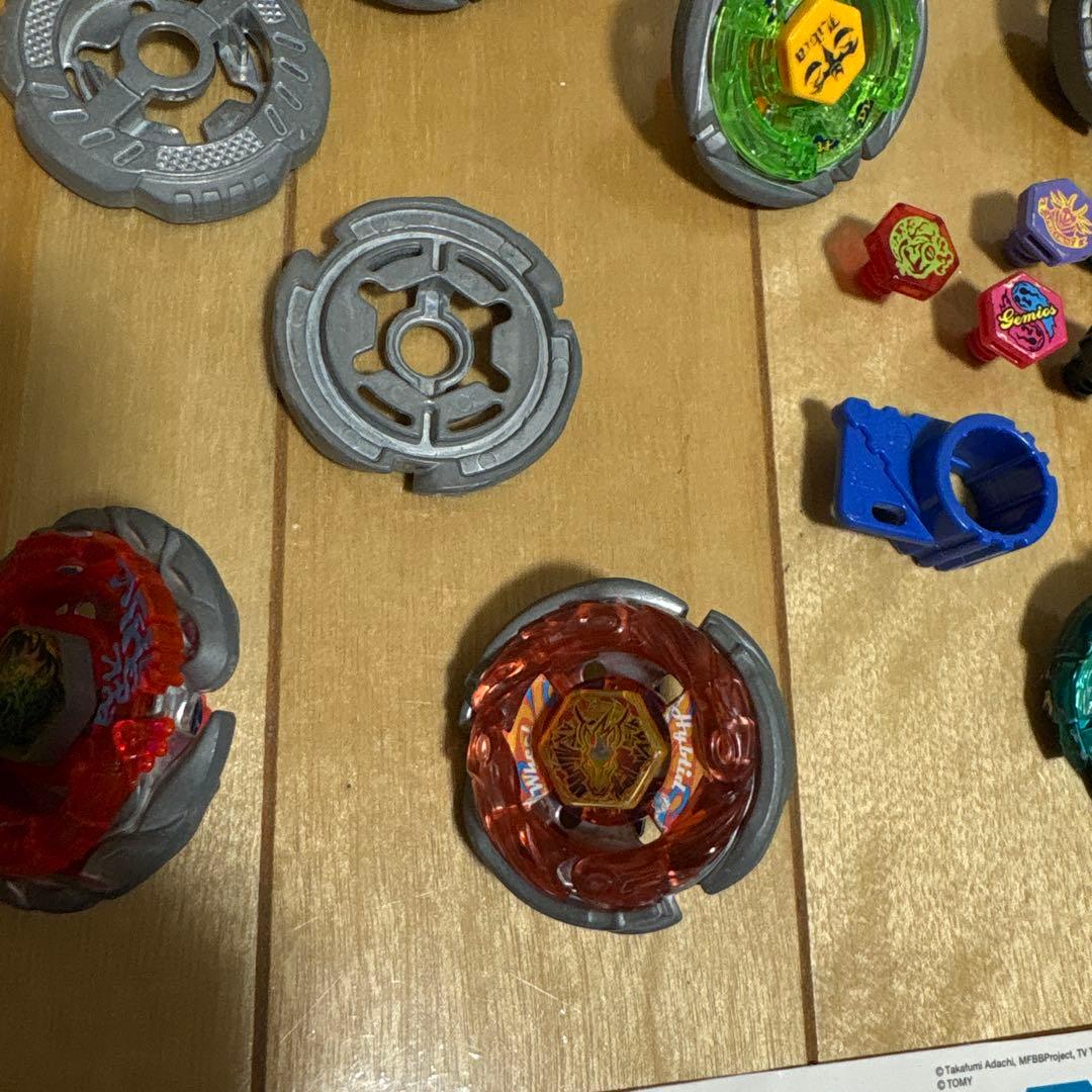 メタルファイトベイブレード 15個　セット