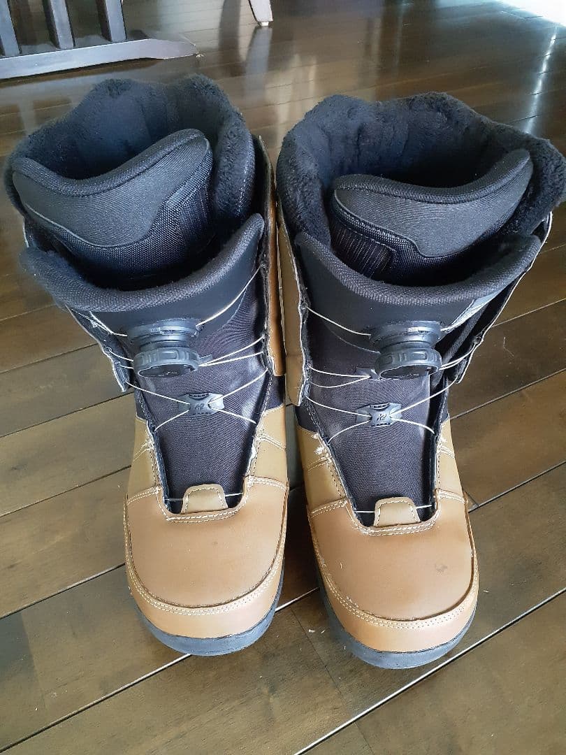 K2 MAYSIS スノーボードブーツ (27.0 cm)