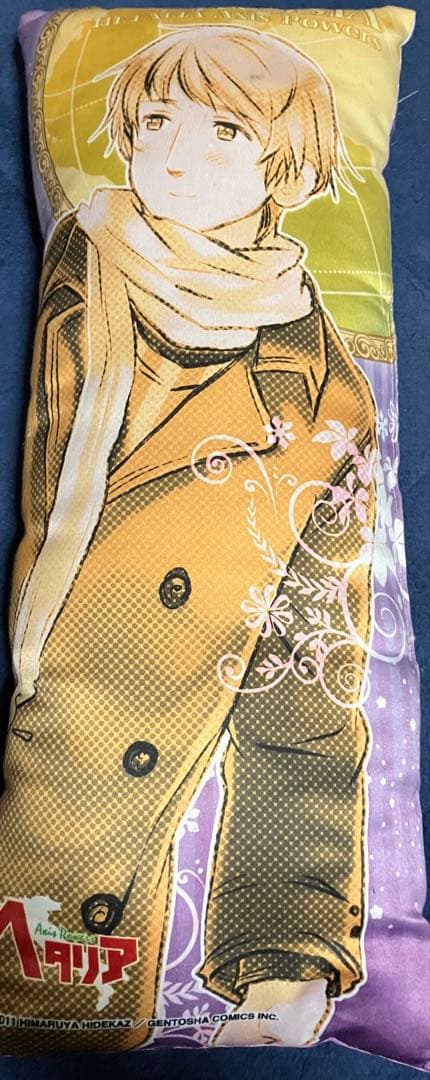 ヘタリア まとめ売り ロシア