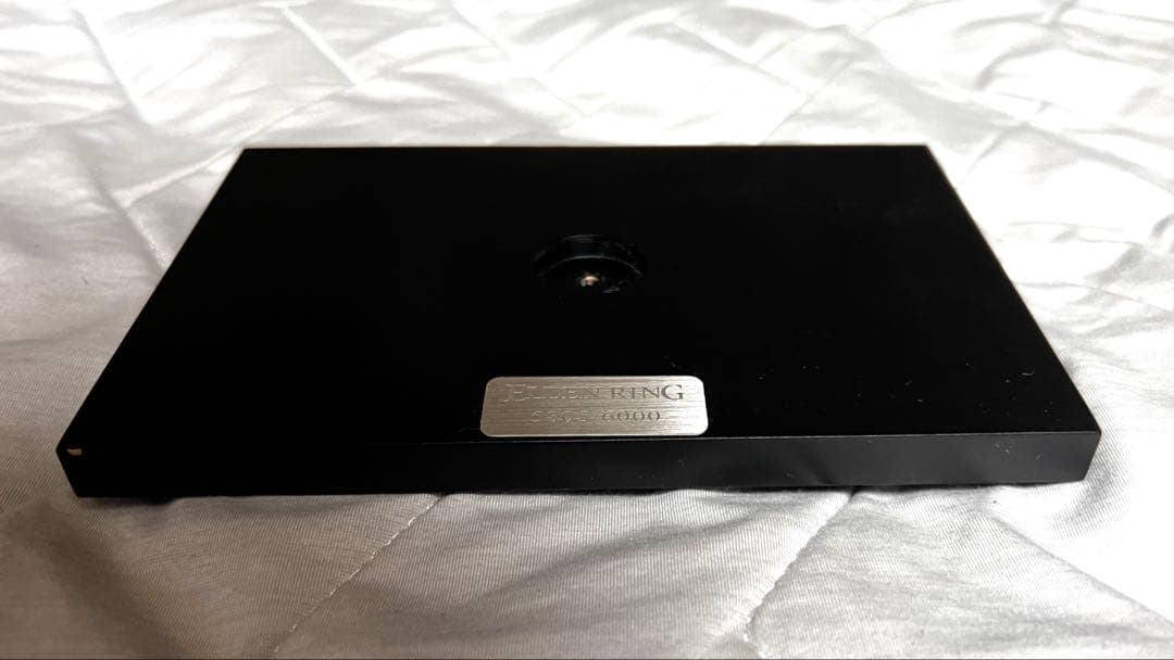 エルデンリング プレミアムコレクターズエディションマレニアヘルメットレプリカのみ